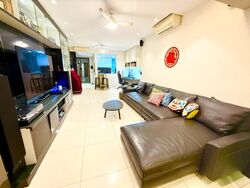 The Minton (D19), Condominium #474193251